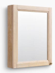 Tủ gương soi Kohler K-29255T-L-NK1