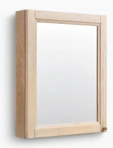 Tủ gương soi Kohler K-29255T-L-NK1