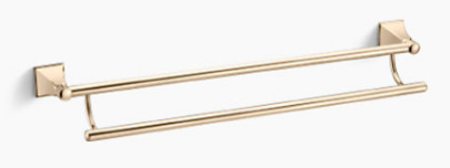 Thanh treo khăn đôi Kohler K-37355T-AF