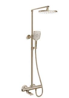 Sen tắm cây cảm biến nhiệt Kohler K-73111T-7-RGD