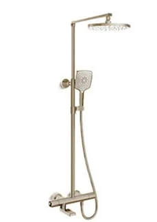 Sen tắm cây cảm biến nhiệt Kohler K-73111T-7-RGD