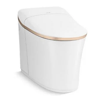 Bồn cầu cảm ứng Kohler K-77795MY-SG-0
