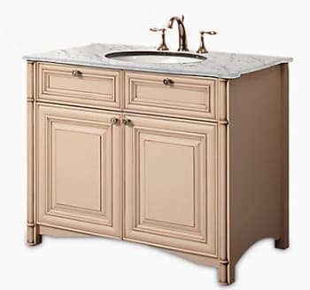 Tủ kệ phòng tắm Kohler K-98005T-LBC