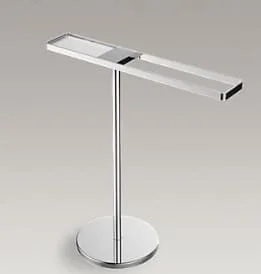 Thanh treo khăn đặt sàn Kohler k-98460T