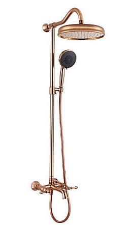 Sen tắm cây đứng Kohler K-99032T-C4-RGD