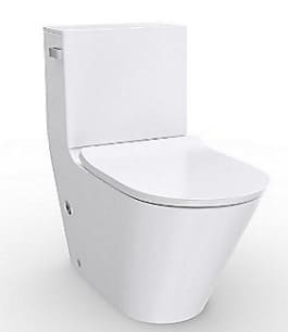 Bồn Cầu Hai Khối Nắp Êm Kohler K-EX22384T-SL-0