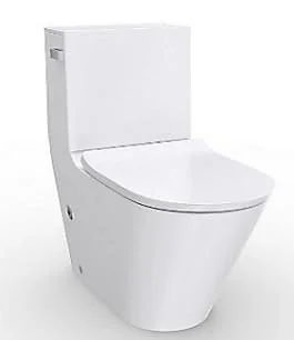 Bồn Cầu Hai Khối Nắp Êm Kohler K-EX22384T-SL-0