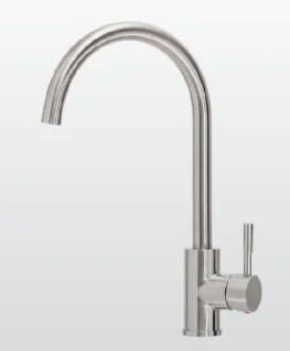 Vòi chậu rửa bát Malloca K569-SN