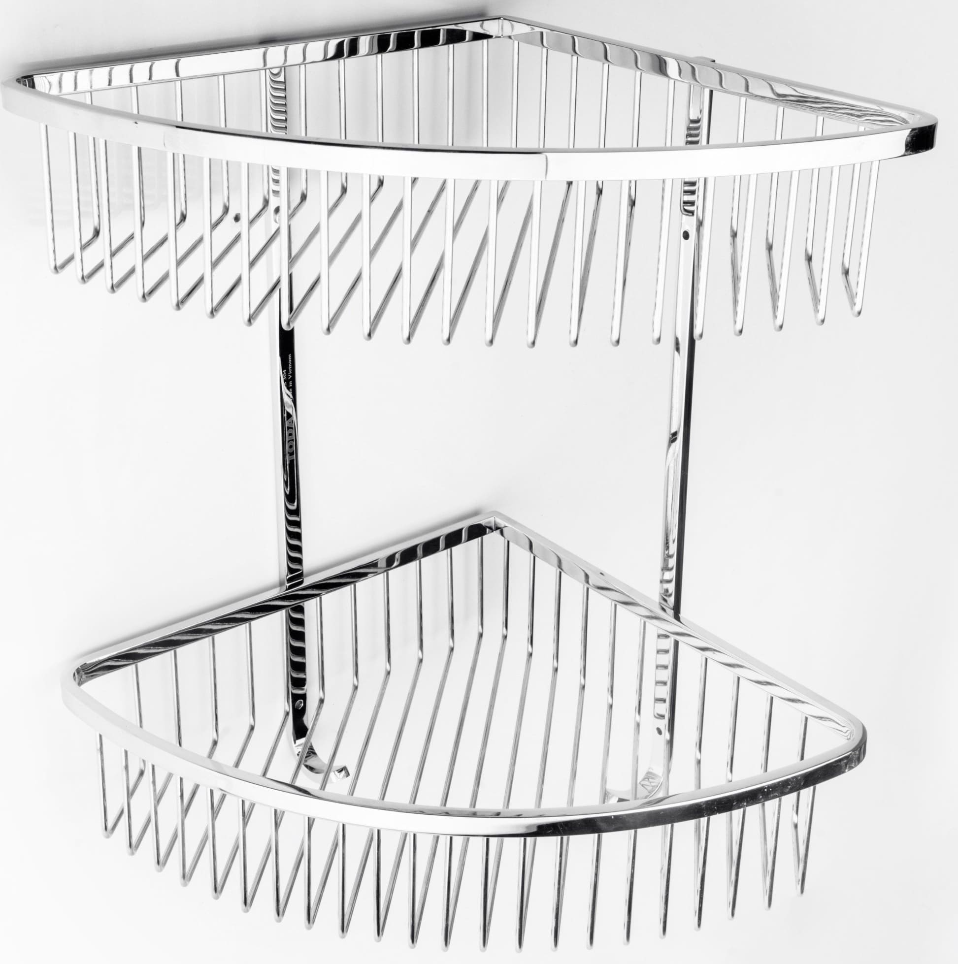 Kệ góc 2 tầng Toda TD25