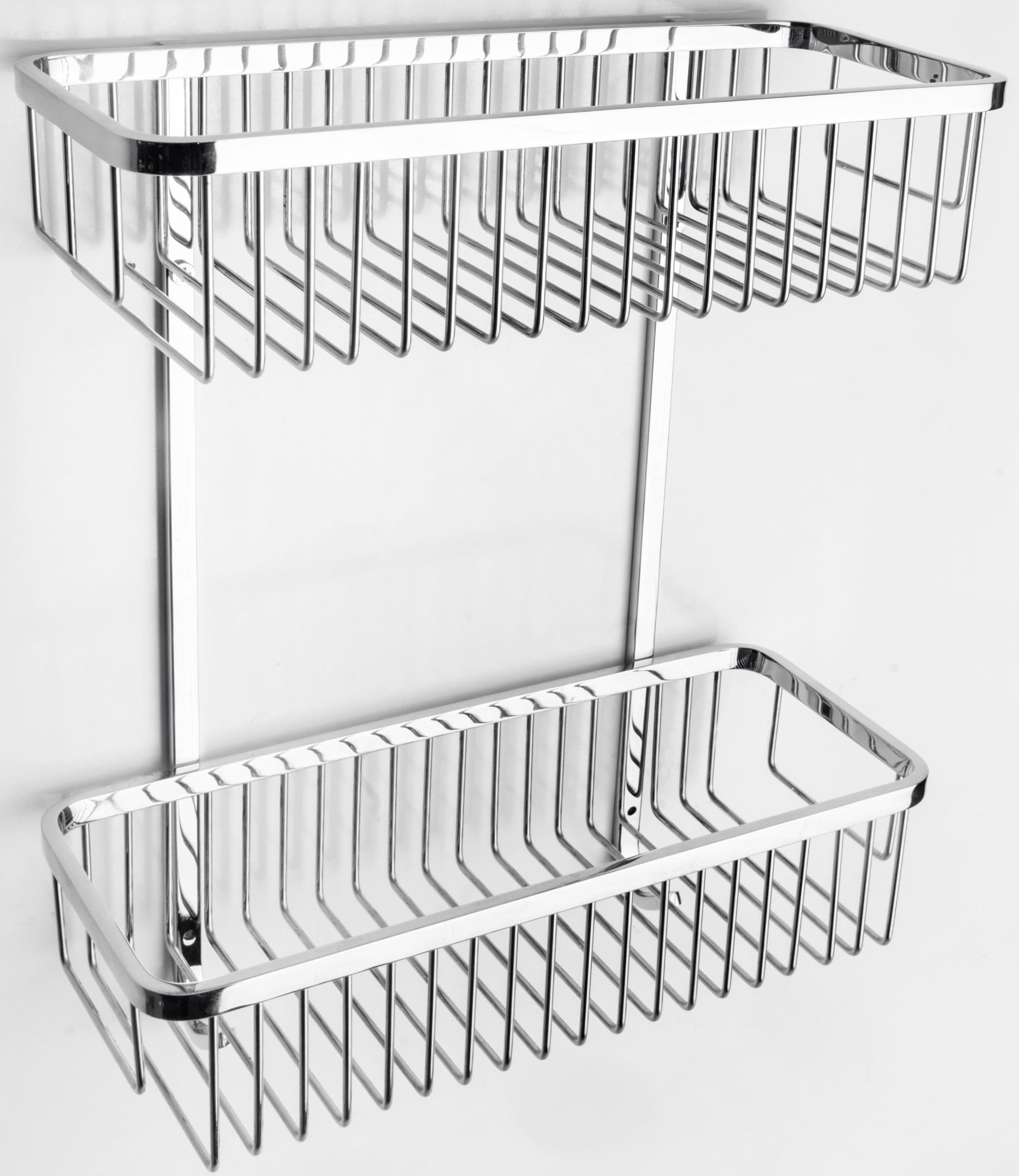 Kệ vuông 2 tầng Toda TD26