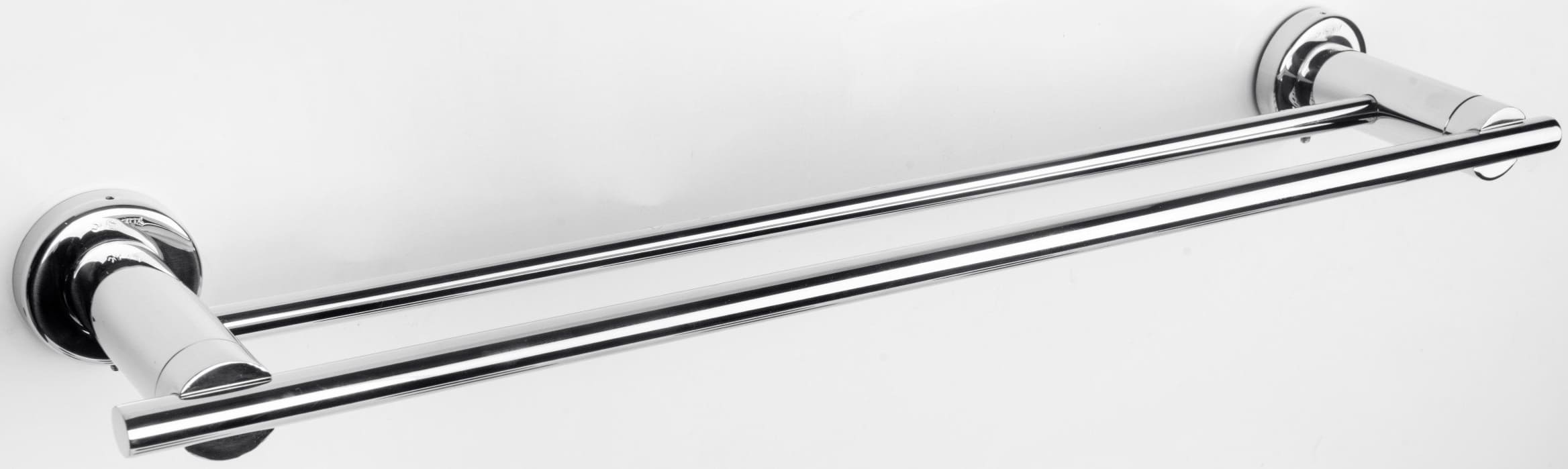 Giá treo vắt khăn đôi Toda TD6507