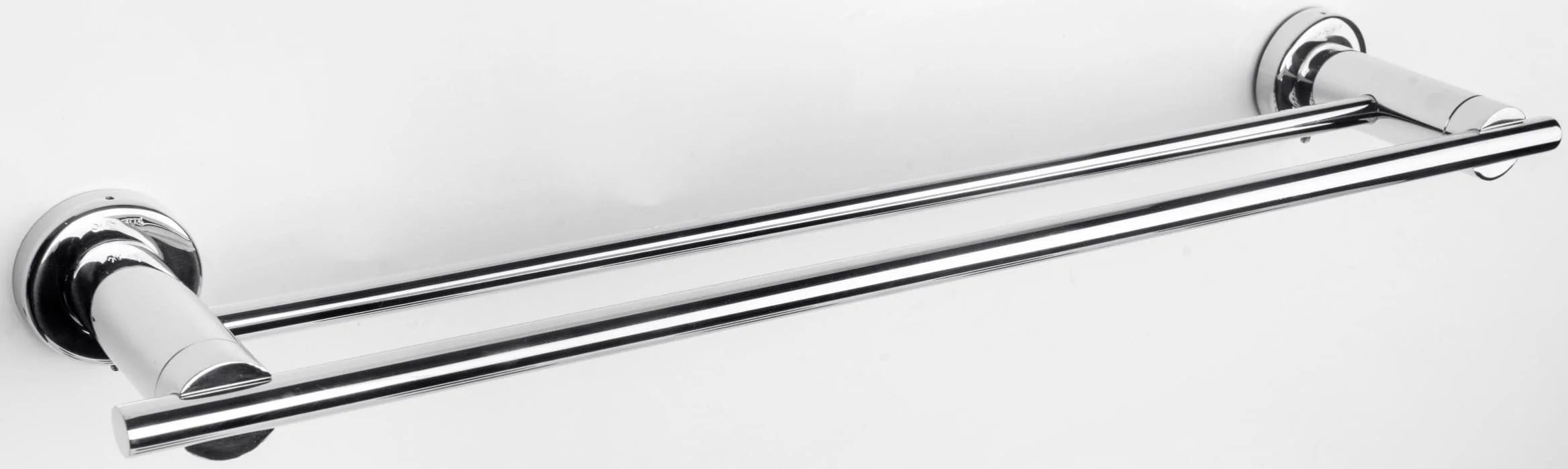 Giá treo vắt khăn đôi Toda TD6507