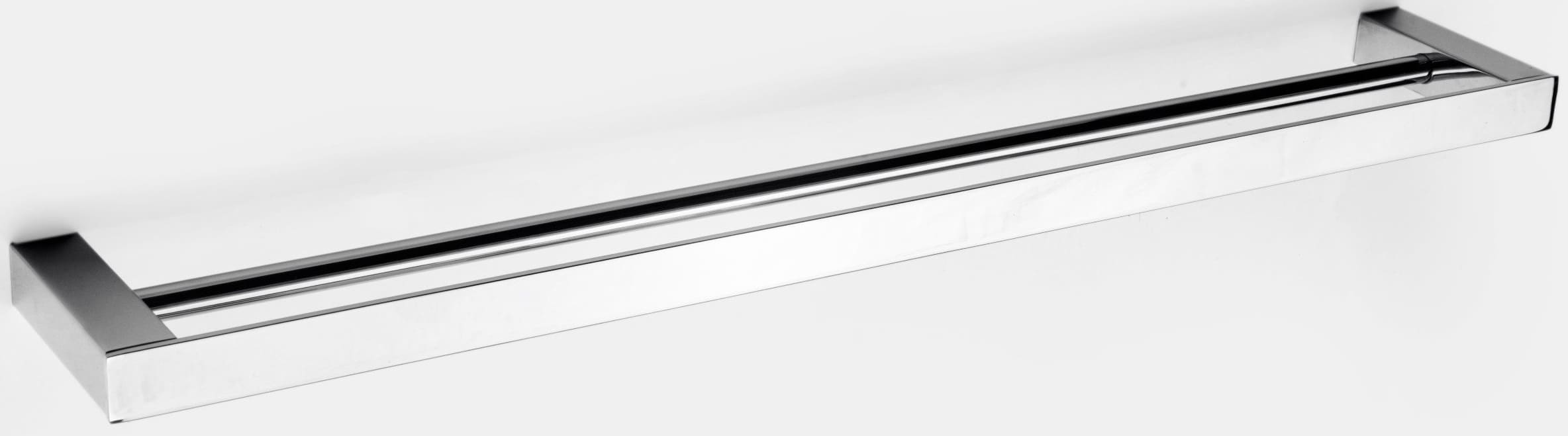 Giá treo vắt khăn đôi Toda TD7507