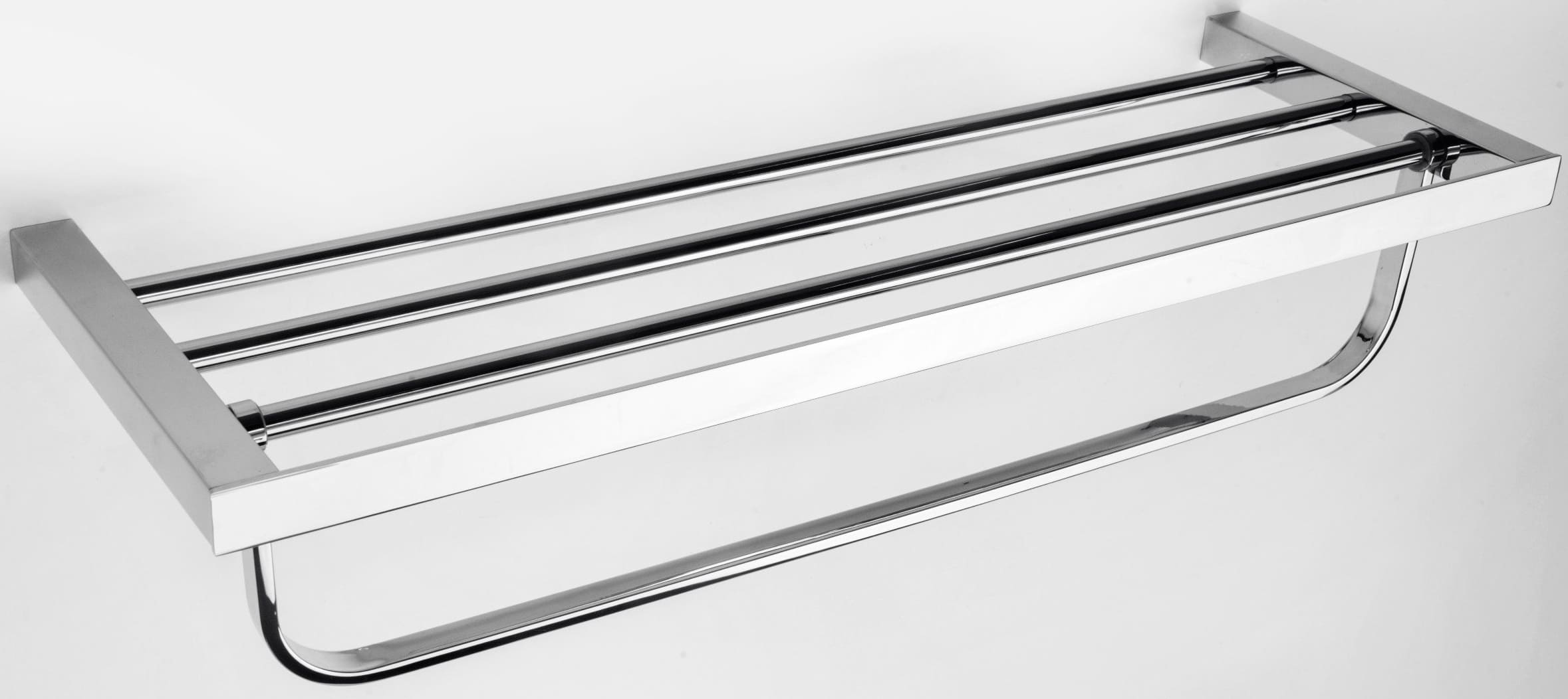 Giá treo vắt khăn giàn Toda TD7509