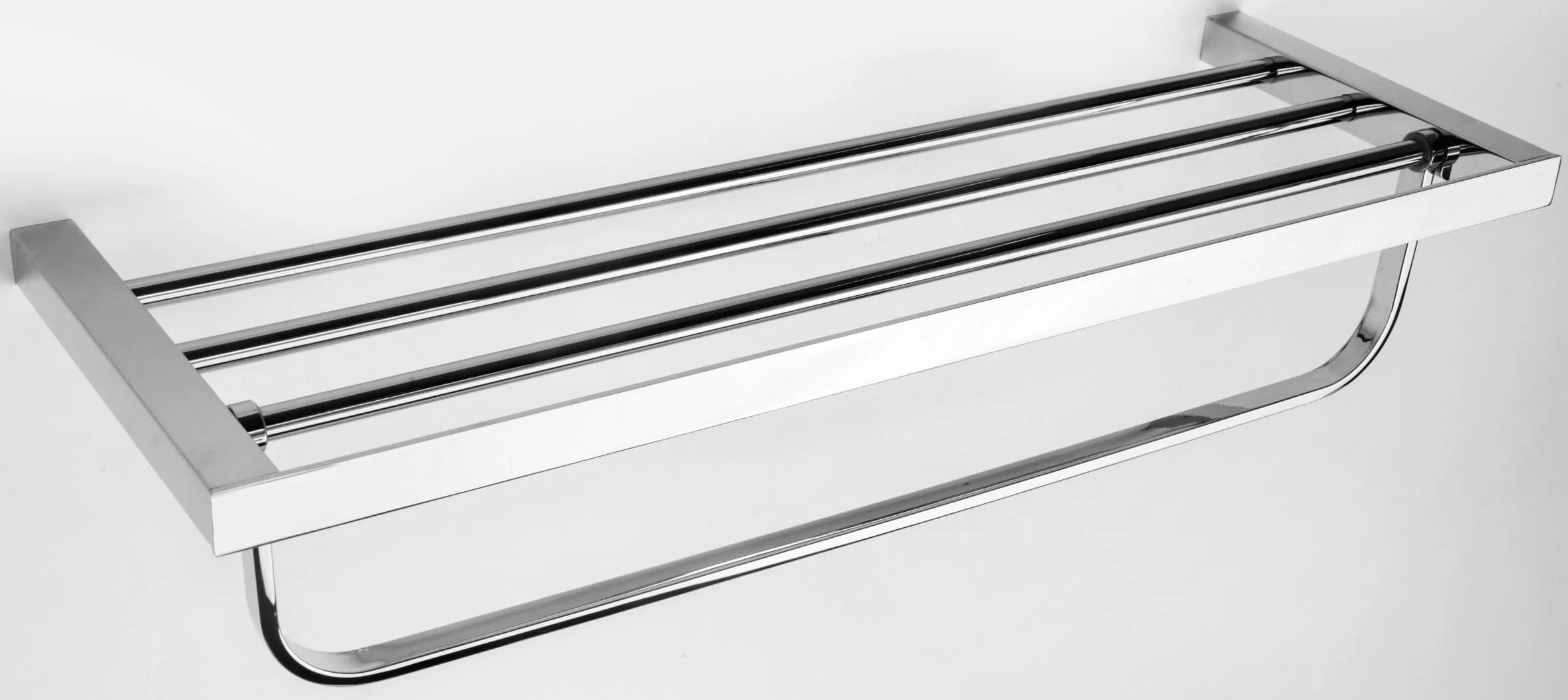 Giá treo vắt khăn giàn Toda TD7509