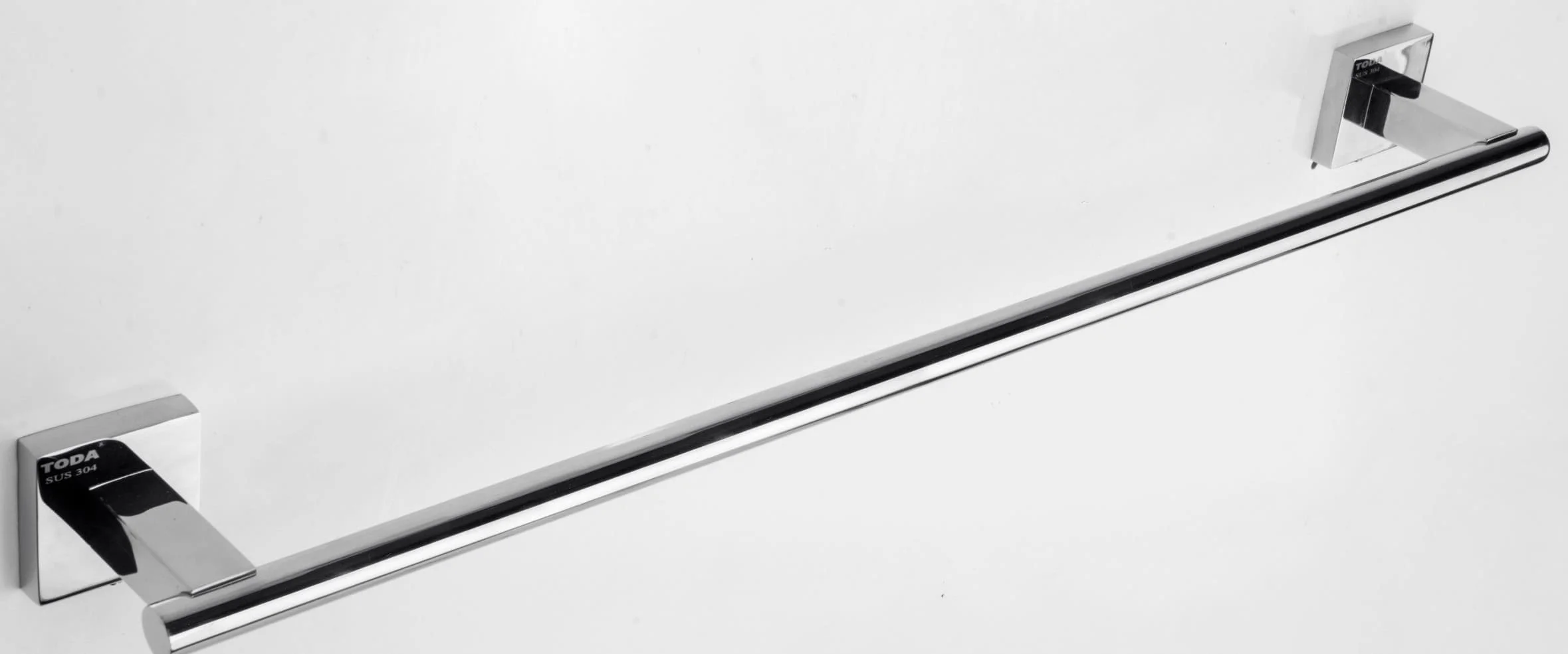 Giá treo vắt khăn đơn Toda TD8505