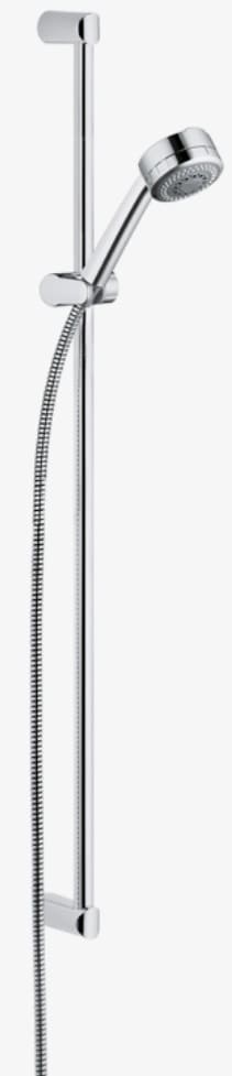 Thanh trượt sen Kludi 6084005-00