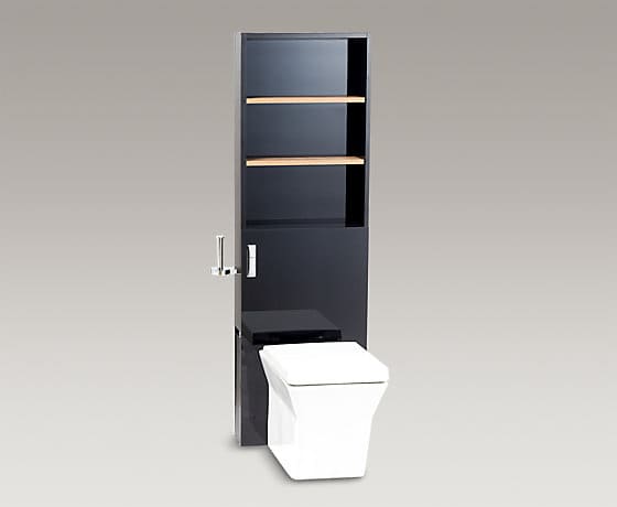 Bồn Cầu Hai Khối Nắp Êm Kohler K-14042T-L