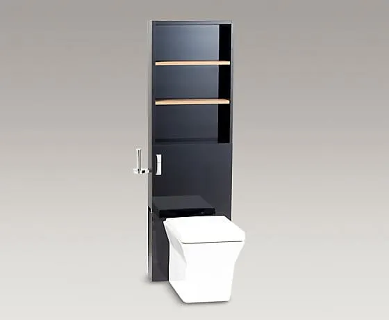 Bồn Cầu Hai Khối Nắp Êm Kohler K-14042T-L