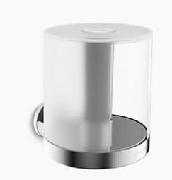 Móc giấy vệ sinh Kohler K-14388T-BN