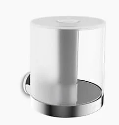 Móc giấy vệ sinh Kohler K-14388T-BN