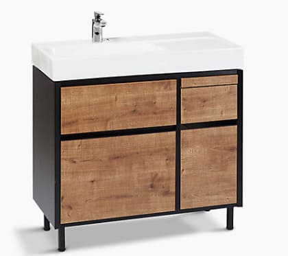 Tủ chậu phòng tắm Kohler K-20020T-H14