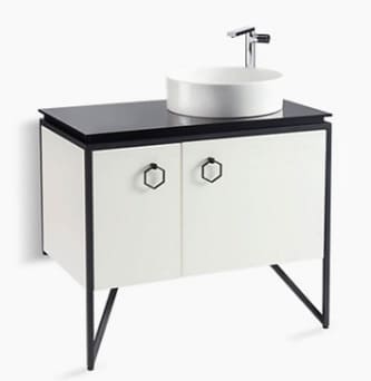 Tủ chậu phòng tắm Kohler K-23111T-LU