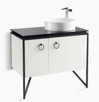 Tủ chậu phòng tắm Kohler K-23111T-LU