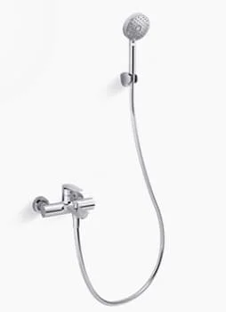 Sen tắm nóng lạnh Kohler K-25107T-4-CP