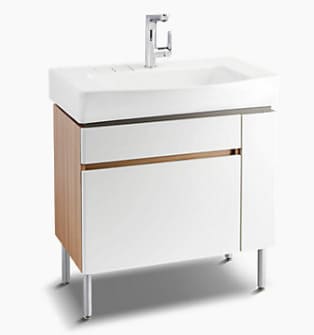 Tủ chậu phòng tắm Kohler K-31501T-R-PD1