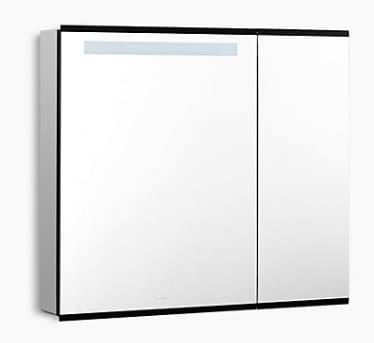 Tủ gương soi Kohler K-96107T-NA