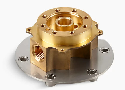 Đế gắn với bồn tắm Kohler K-97339-NA