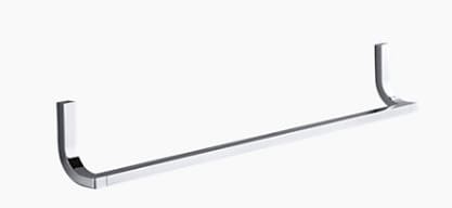 Thanh treo khăn Kohler K-11581T-CP