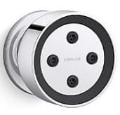 Đầu phun hình tròn Massage Chuyên Sâu Kohler K-26299T-CP