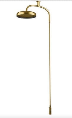 Bộ sen tắm kép thiết kế độc bản Kohler K-26303T-2MB