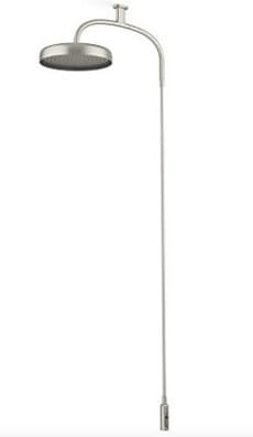 Bộ sen tắm kép thiết kế độc bản Kohler K-26303T-BN