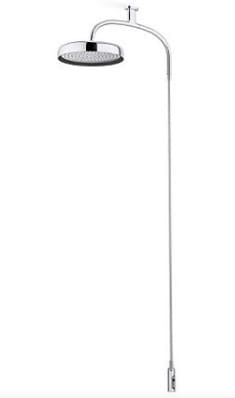 Bộ sen tắm kép thiết kế độc bản Kohler K-26303T-CP