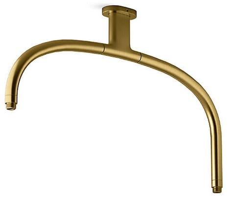 Tay sen bộ sen tắm kép thiết kế độc bản Kohler K-26305T-2MB