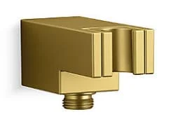 Gác cài sen kèm đầu nối cấp nước Kohler K-26310T-2MB