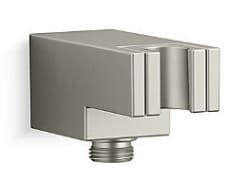 Gác cài sen kèm đầu nối cấp nước Kohler K-26310T-BN