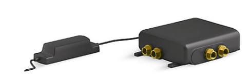 Van điện tử cảm biến nhiệt 2 đầu ra Kohler K-28209T-NA