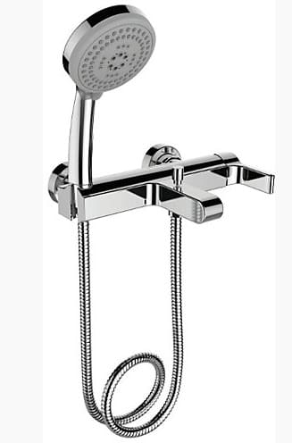 Sen tắm nóng lạnh Kohler K-72667T-B4-CP