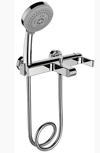 Sen tắm nóng lạnh Kohler K-72667T-B4-CP
