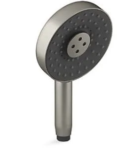 Sen tắm cầm tay hình tròn Kohler K-26282T-BN