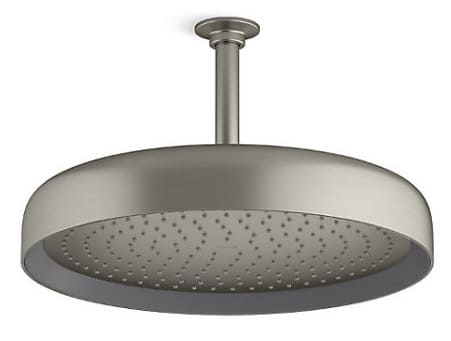 Bát sen hình tròn gắn trần Kohler K-26292T-BN