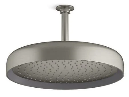 Bát sen hình tròn gắn trần Kohler K-26292T-BN