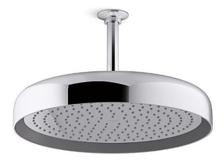 Bát sen hình tròn gắn trần Kohler K-26292T-CP