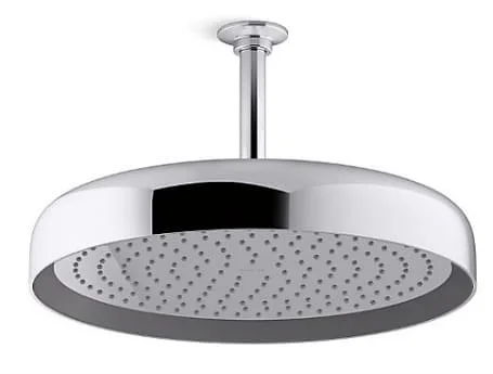 Bát sen hình tròn gắn trần Kohler K-26292T-CP