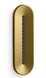 Đầu phun mưa hình kén Kohler K-26300T-2MB