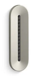 Đầu phun mưa hình kén Kohler K-26300T-BN